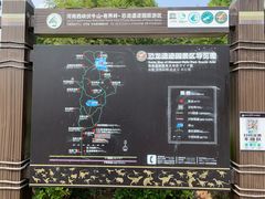 -中国西峡恐龙遗迹园