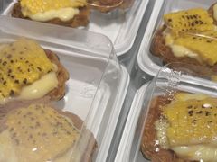 -東更道点心行(崂山丽达店)