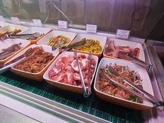 -33韩式自助烧烤(环城南路店)