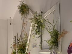 -春树下·树屋花房西餐厅(罍街AS1980店)