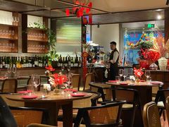 -肆海小川菜酒馆Wine Bistro (青年路店)