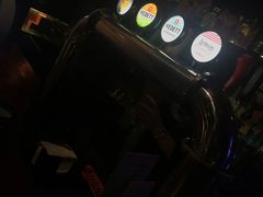 -MARU玛露音乐餐厅(大学路店)