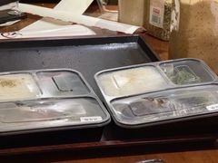 -鲁山人日本料理·放题·套餐(松卫北路店)