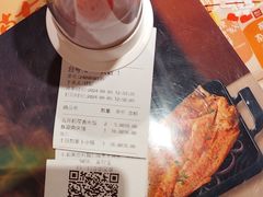 -西贝(紫荆广场店)