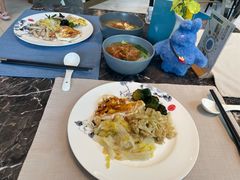 -阳光雷迪森广场酒店(中山东路店)