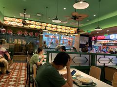 大堂-肥小福·烧鹅专门店(环宇荟店)