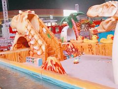 -大族广场Mall&More