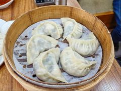 -东升灌浆包(辛庄街总店)