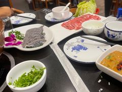 -北门涮肉·铜锅涮肉(南锣鼓巷店)