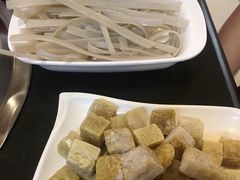 -崔记生活·铁锅炖鱼粘卷子(总店)