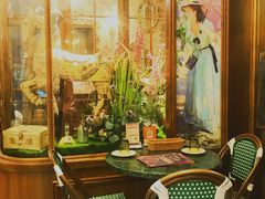 -秘密旅行Bonjour(黑金冠 江南西店)