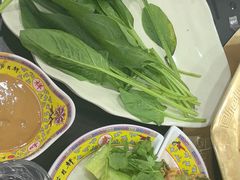 -芦月轩羊蝎子(太平桥店)