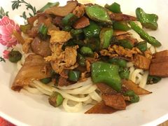 -锅儿挑面馆