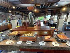 -三亚亚龙湾人间天堂鸟巢度假村