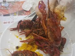 -芭菲盛宴·环球美食(袁家岗店)