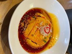 -榕意·川味之美(深业上城店)