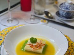 -Yan Ting 宴庭中餐厅(上海静安瑞吉酒店)