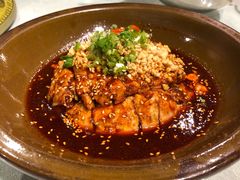 -巴渝菜馆(涿州店)