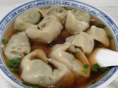菜肉馄饨-古徽州馄饨店(宝安路店)