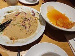 -关东小磨东北菜(上海长风大悦城店)