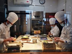 -船歌·鱼水饺青岛菜(闽江二路店)