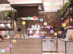 -新发展亚太JW万豪酒店·福苑咖啡厅