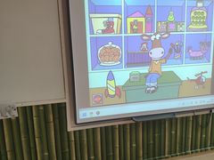 -瑞思少儿中心·少儿英语素养启蒙(新合作校区)