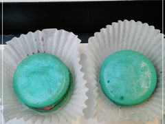 -麦雪尔甜品·生日蛋糕(新街口旗舰店)