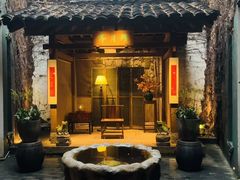 -31号公馆(黄兴广场白果园店)