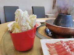 -阳坊大都涮羊肉(阳坊总店)
