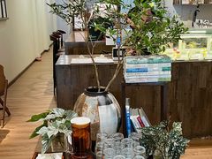 -echoes coffee回响咖啡(红山店)