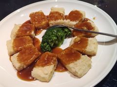 鲍汁冰山味皇-甬上名灶(天一阁·翠柏店)
