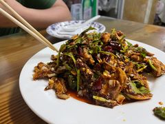 -三点小吃(山大店)