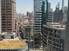 -上海雅居乐万豪侯爵酒店