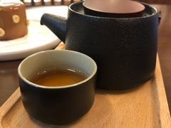 -Ten Olives甜点