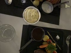 -SHARK鲨鱼餐吧(购物公园店)