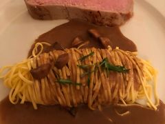 -Cafe Sacher(WIEN)