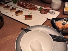 -北京老铺烤鸭(老城根店)