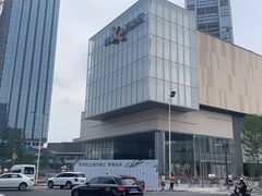 -东莞松山湖万象汇