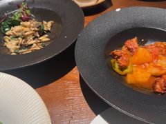 -本处·素食·融合料理(南油店)