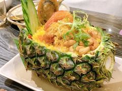 -Thai Alley泰爱里(二沙岛店)