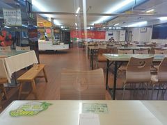 大堂-文星素食(兴华路店)