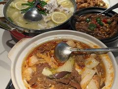 -满香舒·漳州小馆(大唐店)