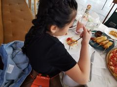 -The Rug Cafe(王府中环店)
