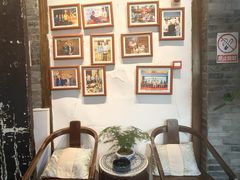 -院8里·少城记忆老川菜(宽窄巷子店)