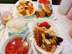 -七食九号食堂(东丽空港店)