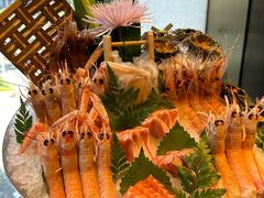 -Mr.Fish鱼鲜生海鲜放题(高德置地冬广场店)