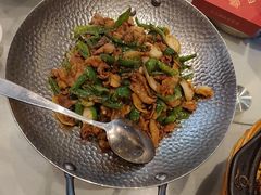 -食膳人家·永州美食地标(双牌店)