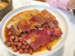 -金湖港式餐厅(建外店)