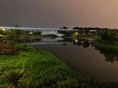 -宝安西湾红树林湿地公园